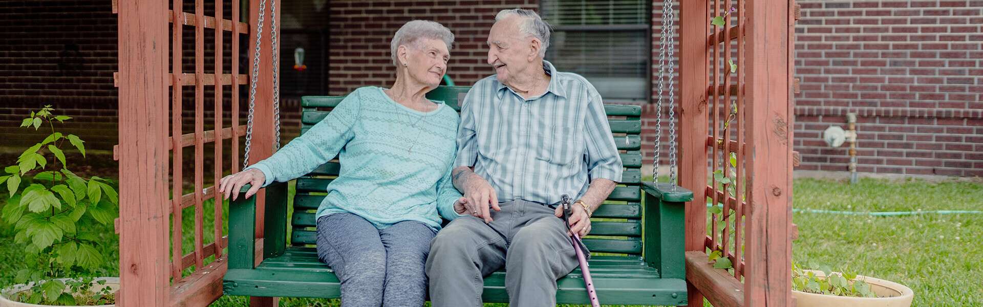 Pine Ridge Health Care Testimonials